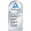 Vinylboden 'Premium-Vinyl' Eiche grau 4 mm