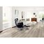 Vinylboden 'Comfort' White Washed Oak hellbraun 10,5 mm