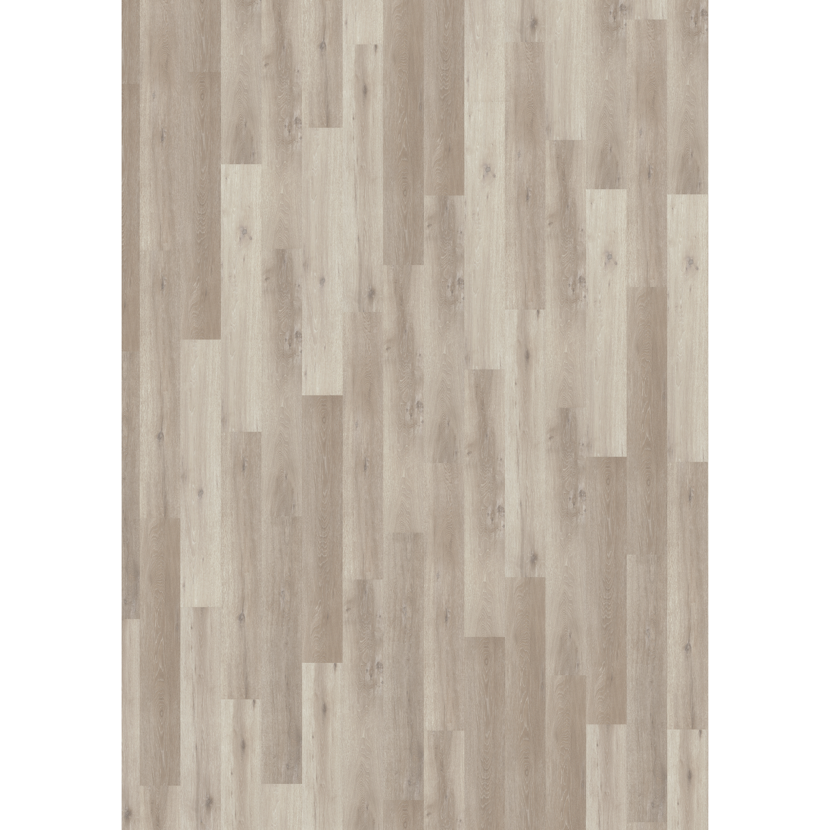 Vinylboden 'Comfort' White Washed Oak hellbraun 10,5 mm