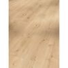 Designboden 'Modular ONE' Eiche Pure hell braun 8 mm