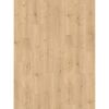 Designboden 'Modular ONE' Eiche Pure hell braun 8 mm