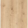 Designboden 'Modular ONE' Eiche Pure hell braun 8 mm