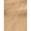 Designboden 'Modular ONE' Eiche Pure natur braun 8 mm
