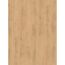 Designboden 'Modular ONE' Eiche Pure natur braun 8 mm