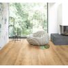 Designboden 'Modular ONE' Eiche Pure natur braun 8 mm