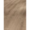 Designboden 'Modular ONE' Eiche Pure perlgrau 8 mm