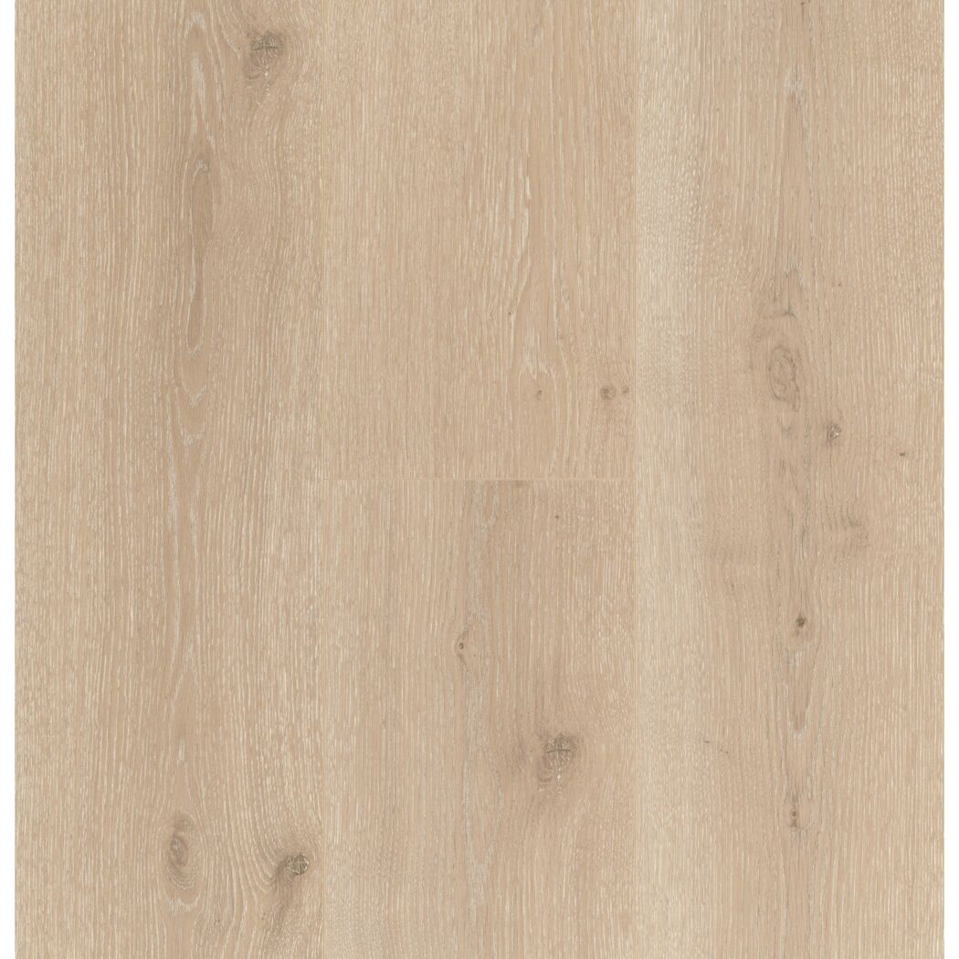 Designboden 'Modular ONE' Eiche Urban hell gekälkt braun 8 mm