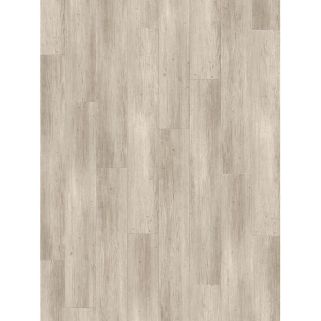 Designboden 'Modular ONE' Pinie Rustikal grau 8 mm