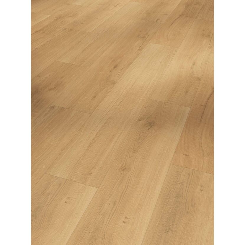 Designboden 'Modular ONE' Eiche Spirit natur braun 8 mm