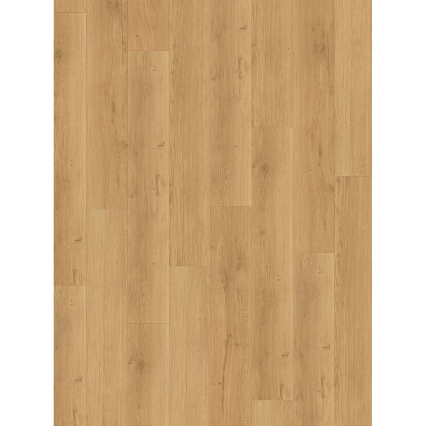 Designboden 'Modular ONE' Eiche Spirit natur braun 8 mm