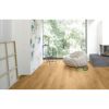 Designboden 'Modular ONE' Eiche Spirit natur braun 8 mm
