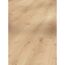Designboden 'Modular ONE' Eiche Pure hell braun 8 mm