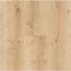 Designboden 'Modular ONE' Eiche Pure hell braun 8 mm