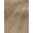 Laminatboden Eiche Pure perlgrau