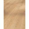 Heller Holzfußboden Modular One SD Eiche Pure natur