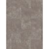 Designboden 'Modular ONE' Beton dunkelgrau 8 mm