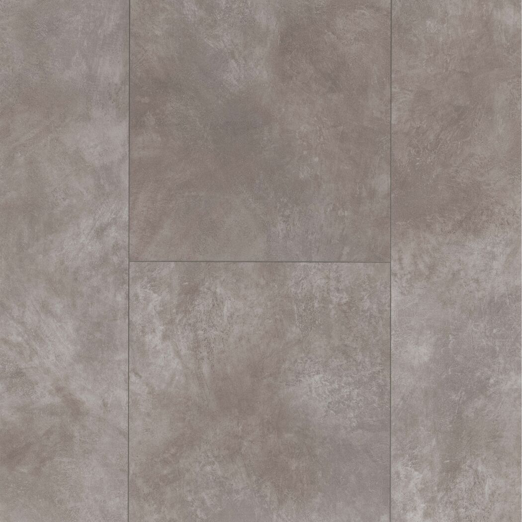 Designboden 'Modular ONE' Beton dunkelgrau 8 mm