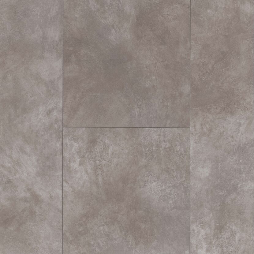 Designboden 'Modular ONE' Beton dunkelgrau 8 mm