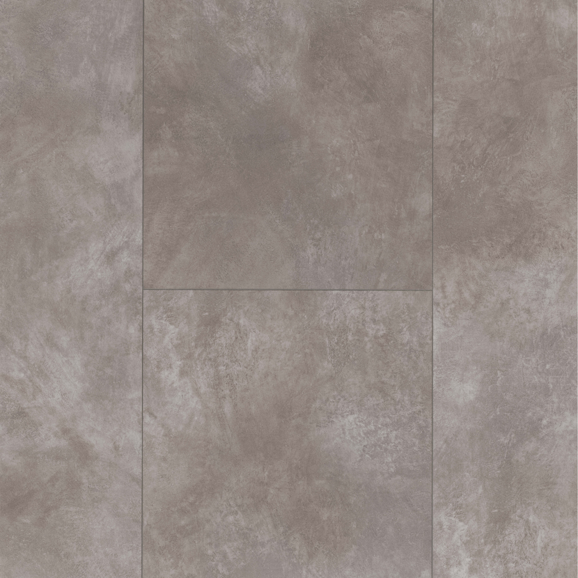 Designboden 'Modular ONE' Beton dunkelgrau 8 mm
