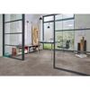 Designboden 'Modular ONE' Beton dunkelgrau 8 mm