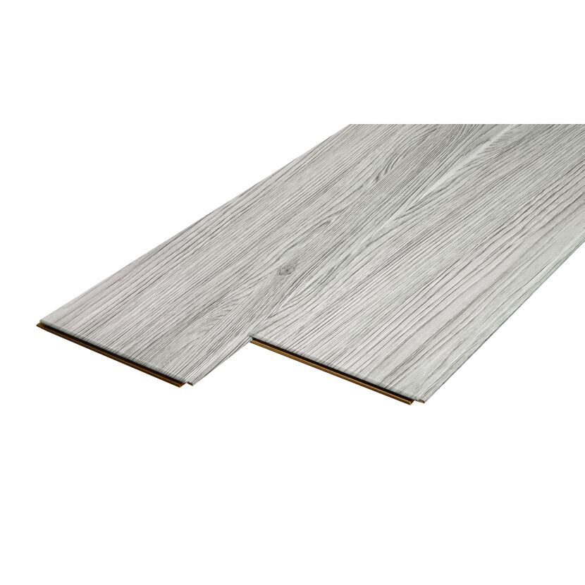Quadro Plus Paneel Weisseiche