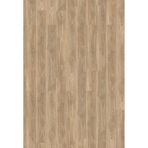 Vinylboden 'Comfort' Camel Oak white 10,5 mm