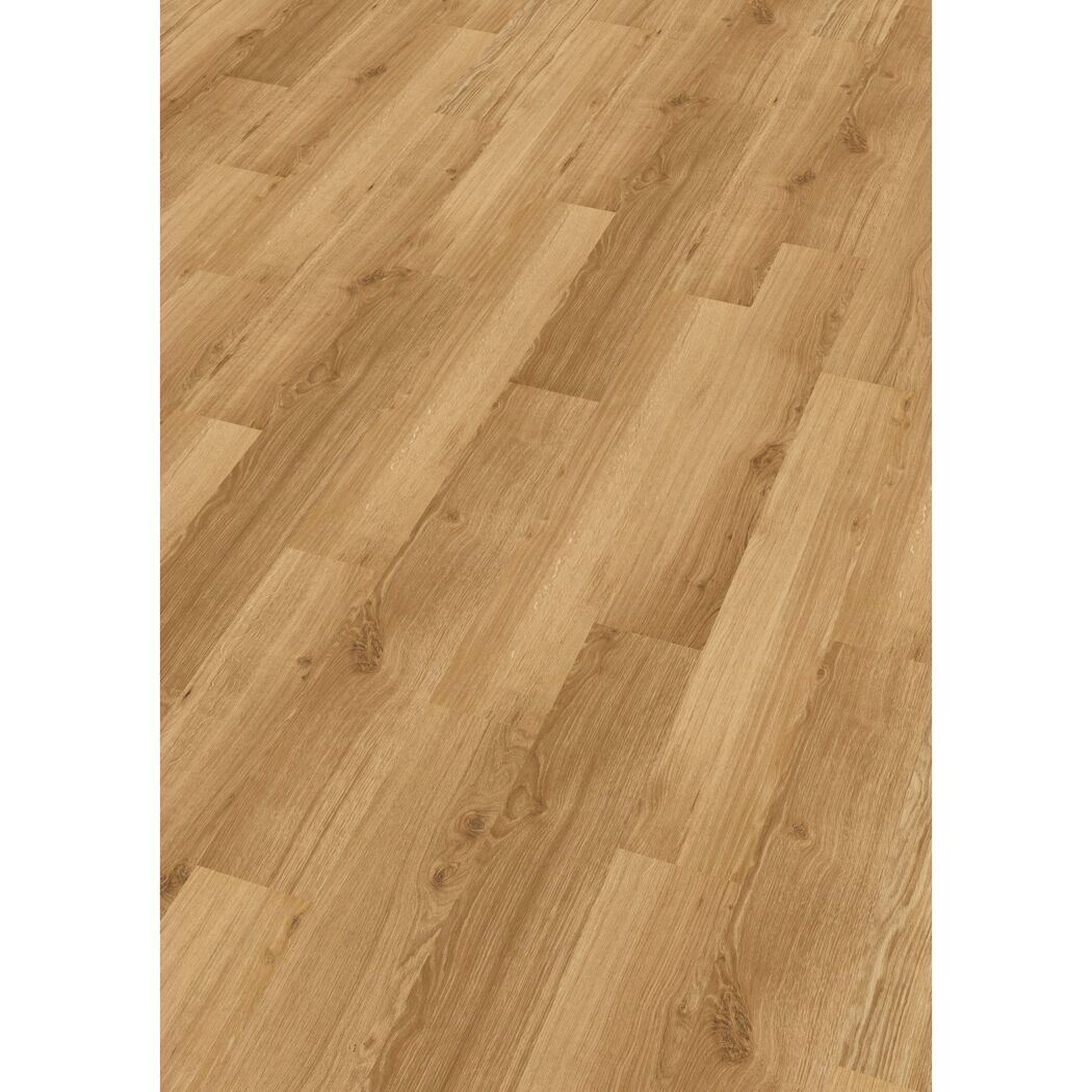 Heller Holzboden