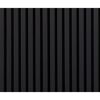 Akustik-Paneel Wenge 2400 x 600 x 21 mm