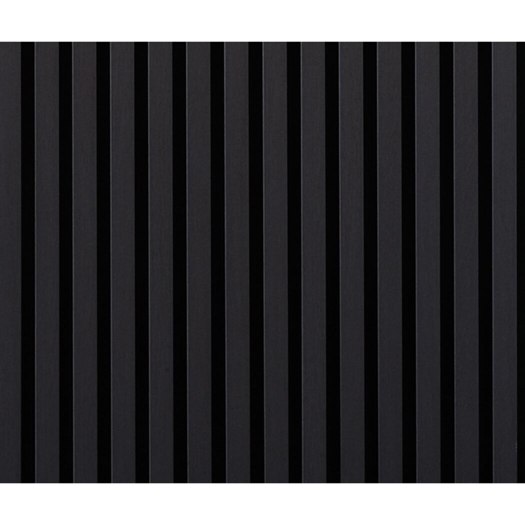 Akustik-Paneel Wenge 2400 x 600 x 21 mm