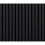Akustik-Paneel Wenge 2400 x 600 x 21 mm