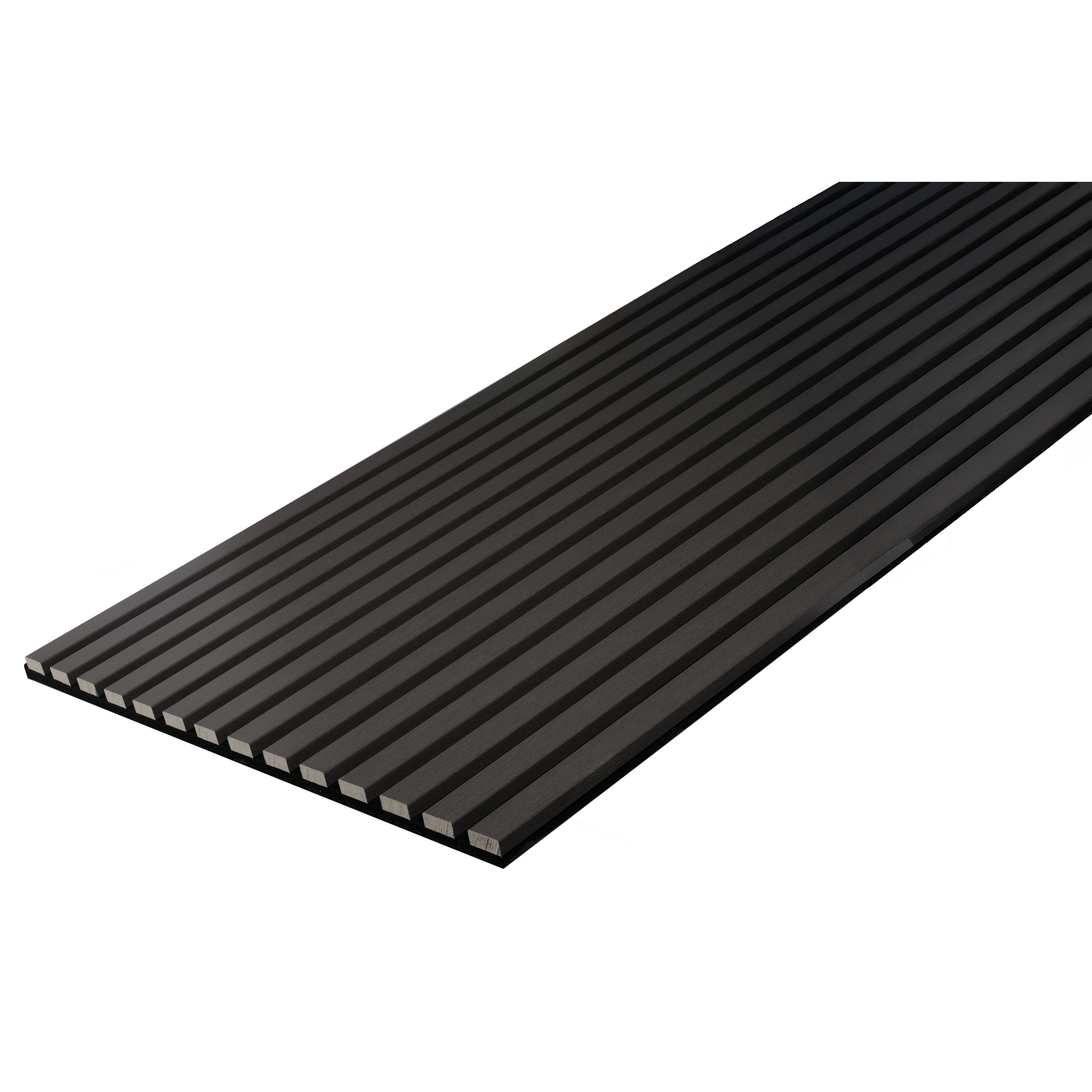 Akustik-Paneel Wenge 2400 x 600 x 21 mm