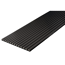 Akustik-Paneel Wenge 2400 x 600 x 21 mm