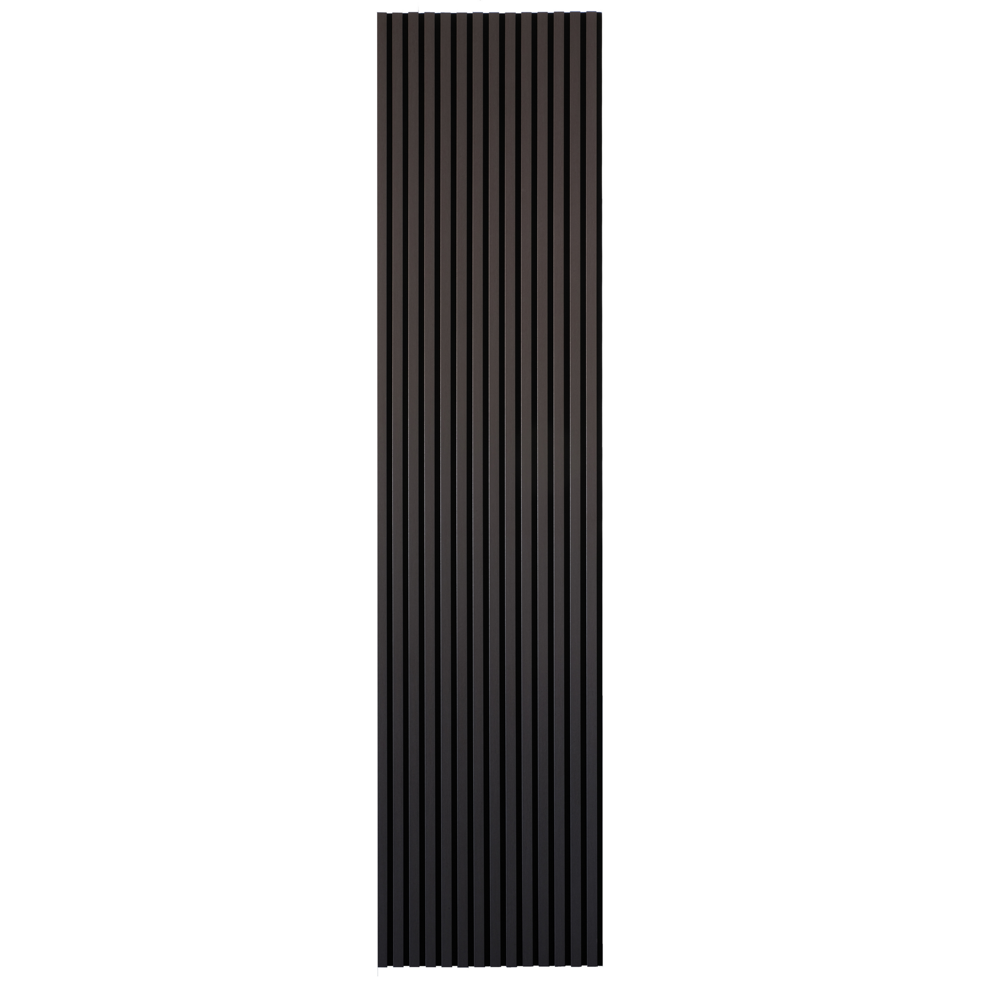 Akustik-Paneel Wenge 2400 x 600 x 21 mm