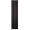Akustik-Paneel Wenge 2400 x 600 x 21 mm