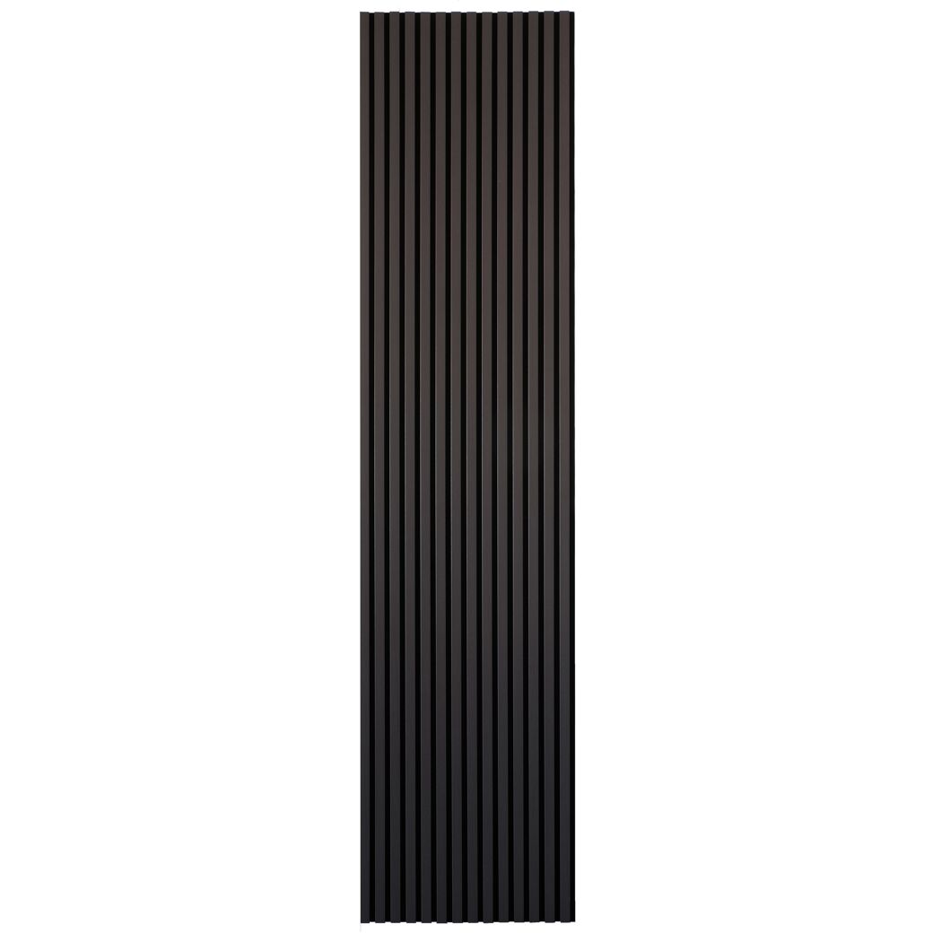 Akustik-Paneel Wenge 2400 x 600 x 21 mm