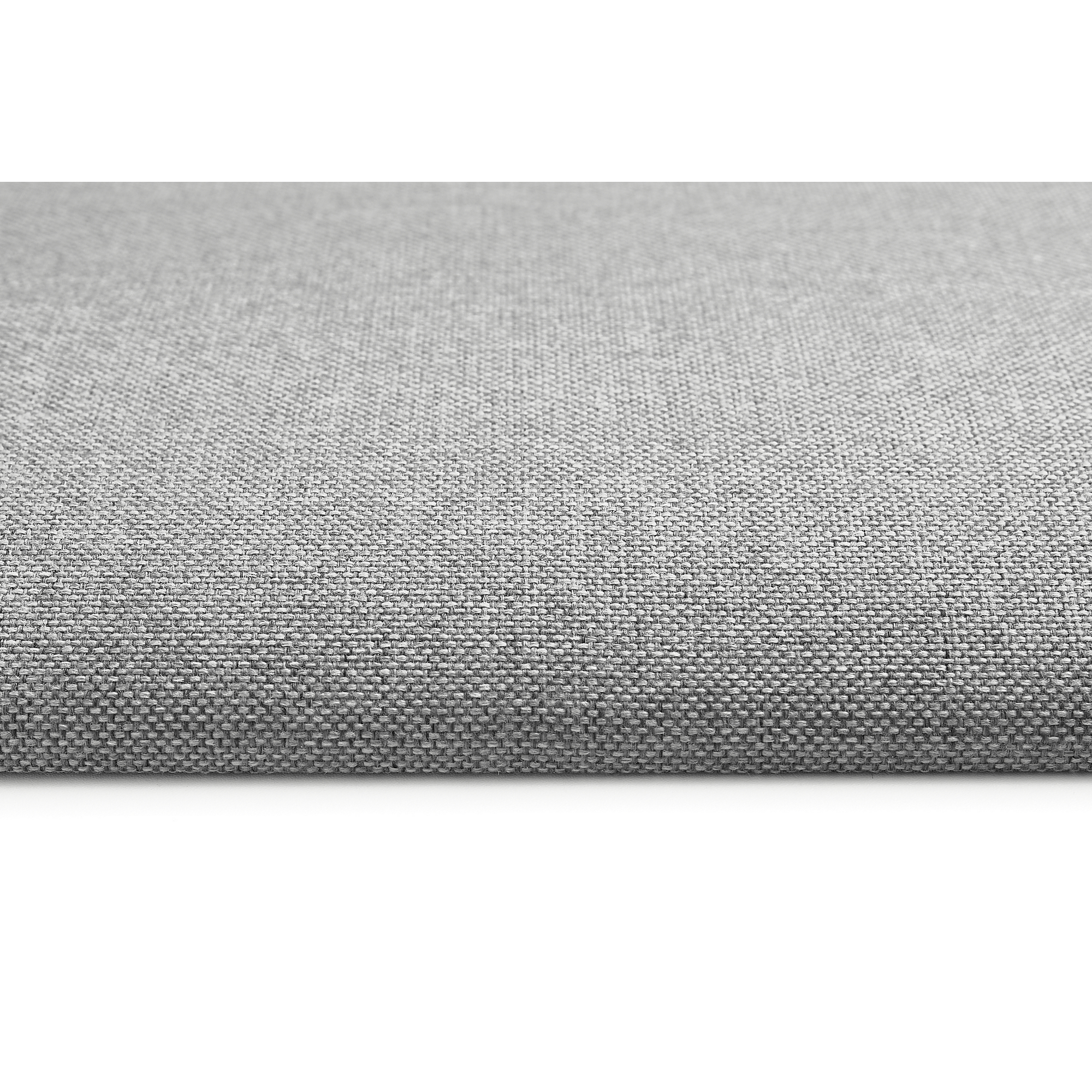 Wandkissen 'Inari' grau 30 x 30 cm + product picture