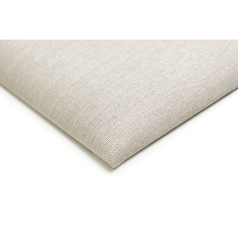Beige Wandkissen Inari