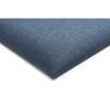 Blaues Wandkissen Inari