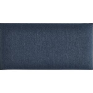 Wandkissen 'Inari' blau 30 x 60 cm