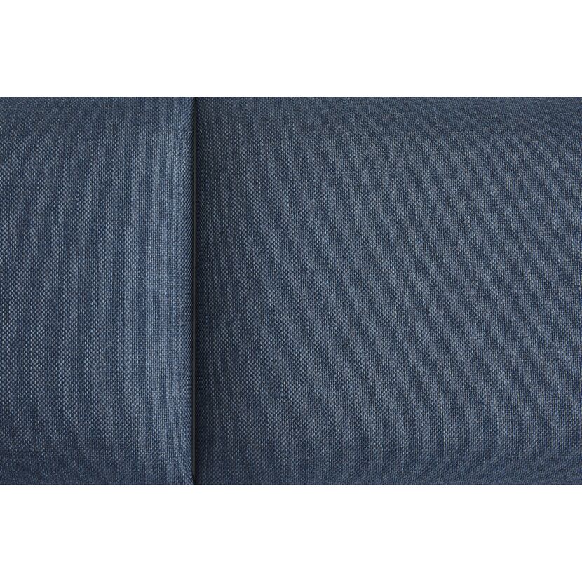 Blaues Wandkissen Inari