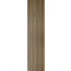 Akustik-Paneel Eiche natur furniert 2400 x 561 x 19 mm