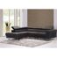 Akustik-Paneel Eiche natur furniert 2400 x 561 x 19 mm