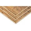 Dekorpaneel 'DecoWall DO001' Namur Fichte natur 1250 x 660 mm
