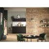Dekorpaneel 'DecoWall DO001' Namur Fichte natur 1250 x 660 mm