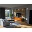 Dekorpaneel 'DecoWall DO001' Namur Fichte natur 1250 x 660 mm