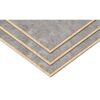 Dekorpaneel 'DecoWall DO003' Rovigo beton 1250 x 660 mm