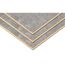 Dekorpaneel 'DecoWall DO003' Rovigo beton 1250 x 660 mm
