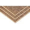 Mehrere Holzplatten aufeinander