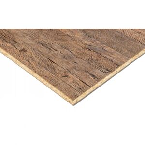 Dekorpaneel 'DecoWall DO002' Annaba Eiche natur 1250 x 660 mm