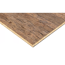Dekorpaneel 'DecoWall DO002' Annaba Eiche natur 1250 x 660 mm